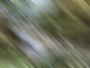 Bulanık ışık izleri arka plan