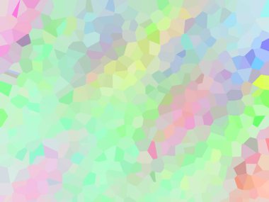 soyut pastel yumuşak renkli bulanık desenli arka plan yeşil ve sarı tonlu odak