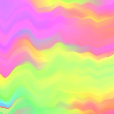 Renkli desenli soyut arkaplan