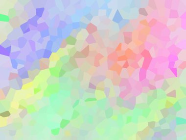 renkli arka plan kareler