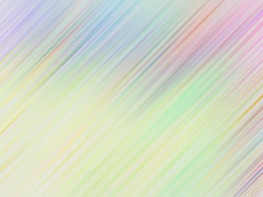 Bulanık ışık izleri arka plan