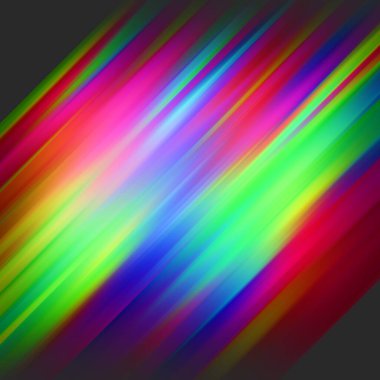 Hafif renkli arka plan