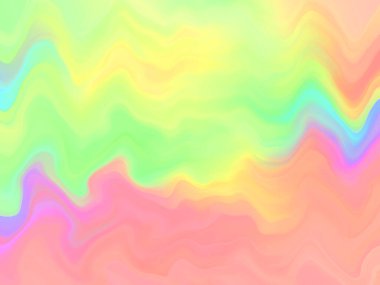 holografik grafiği olan holografik arkaplan.