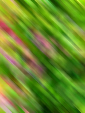 Soyut degrade hareket ışık arka plan bulanık. Renkli çizgi