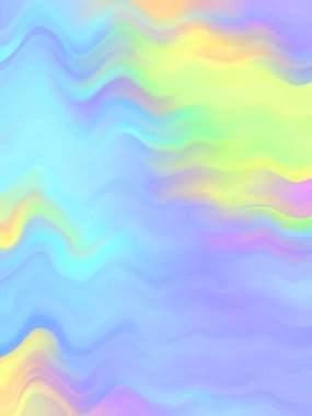 çokgen biçiminde soyut vektör deseni