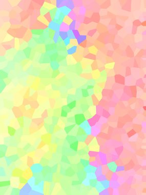 soyut pastel yumuşak renkli yumuşak bulanık dokulu arka plan odak tonlu. duvar kağıdı ya da web tasarımı olarak kullan