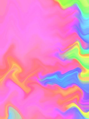 grafik tasarımı için sıvı arkaplan