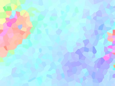 Soyut pastel yumuşak renkli düz mavi renkte tonda odak kapalı dokulu arka plan bulanık