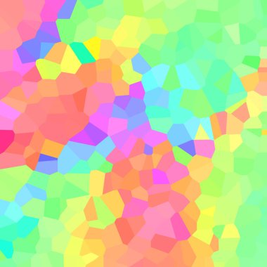 abstract colorful background, creative concept