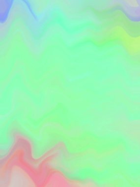 holografik soyut arkaplan. Gradyan örgülü modaya uygun bir arkaplan. 90 'lar, 88' ler eski tarz. İnci kokulu grafik şablonu