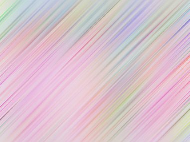 Renkli çizgileri olan açık gri vektör dokusu. Basit bir şekilde parlayan renkli çizimler. İş ilanınız için akıllı tasarım.