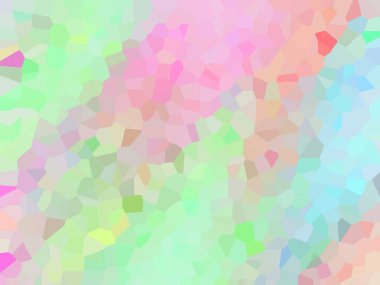 Soyut pastel yumuşak renkli yumuşak odak pembe renkte tonda kapalı dokulu arka plan bulanık. Duvar kağıdı olarak veya web tasarımı için kullanılabilir