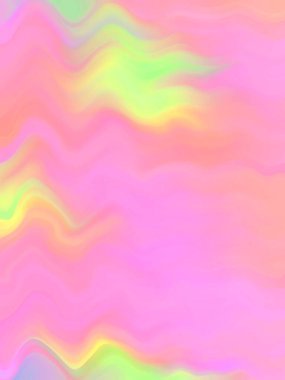 holografik arkaplan, holografik soyut arkaplan, vektör illüstrasyonu.