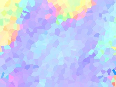 soyut pastel yumuşak renkli yumuşak bulanık arkaplan odak tonundan mavi renge boyanmış. Web duvar kağıdı için uygun.