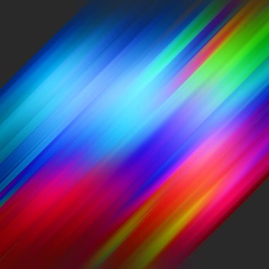 Hatları ile renkli arka plan