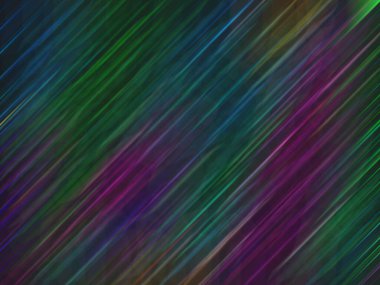 soyut renkli çizgiler ve gradyan arkaplan vektör çizelgesi, kopyalama alanı deseni