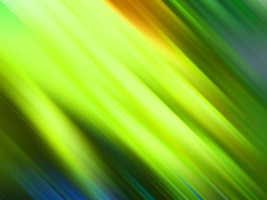 hareket bulanıklığı olan soyut renkli arkaplan