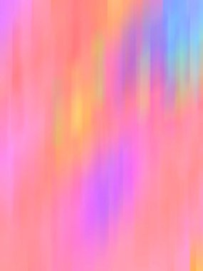 Soyut pastel yumuşak renkli yumuşak dokulu arka plan bulanık odak kapalı turuncu ve sarı renk tonlu