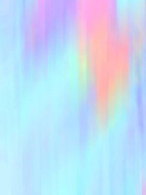 Bulanık arkaplan, renk değişimi. vektör illüstrasyonu