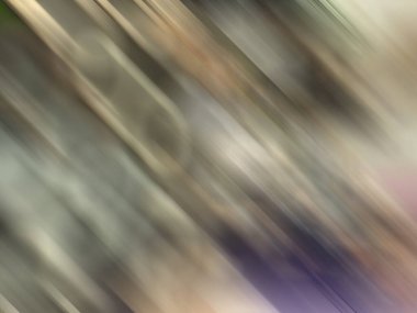 Renkli satırların soyut arkaplanı