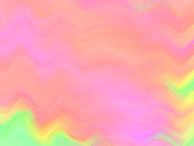 soyut renkli bulanık arkaplan