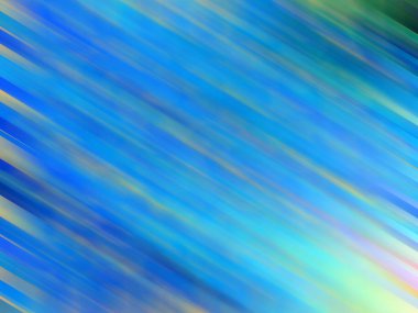 Açık BLUE vektör soyut bulanık arkaplan.