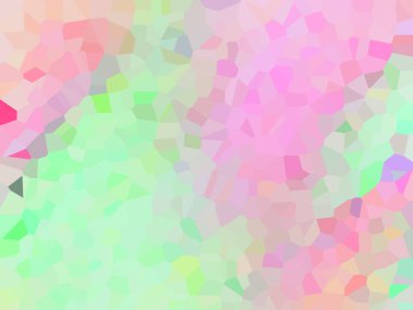 Pastel renkten vektör arkaplanı