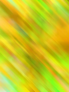 Soyut renkli bulanık arkaplan, hareket kavramı