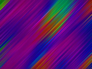 soyut renkli gradyan arkaplan, aura konsepti