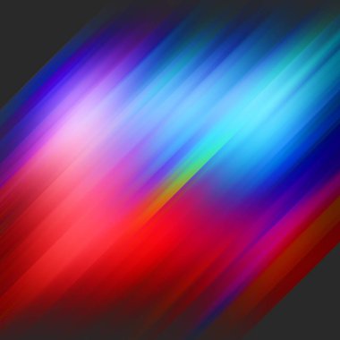 soyut renkli arkaplan, hareket kavramı