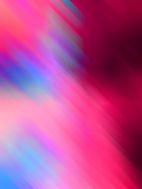 soyut renkli bulanık arkaplan, modern eğilim kavramı