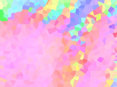 Soyut Renkli doku arkaplanı