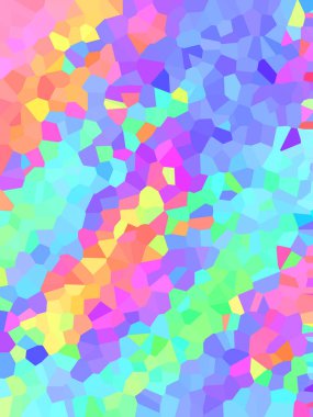 Soyut pastel yumuşak renkli yumuşak odak pembe ve sarı renkte tonda kapalı dokulu arka plan bulanık