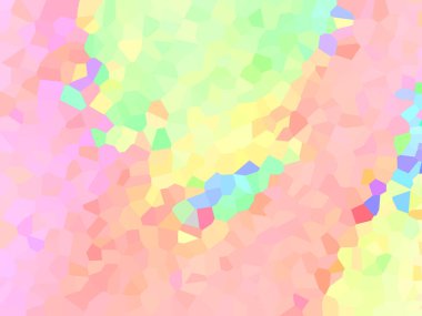 Soyut pastel yumuşak renkli düz mavi renkte tonda odak kapalı dokulu arka plan bulanık