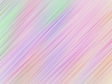 Düz çizgileri olan açık mor vektör şablonu.