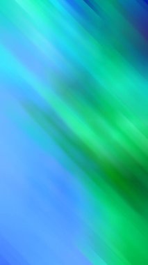 Soyut renkli bulanık arkaplan, hareket kavramı