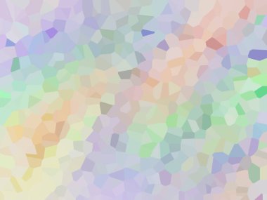 soyut renkli geometrik arkaplan