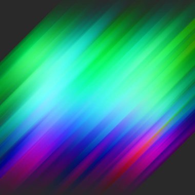 vektör arkaplan soyut renkli şeffaf ışık efekti