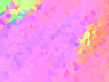 Soyut pastel yumuşak renkli yumuşak odak pembe renkte tonda kapalı dokulu arka plan bulanık. Duvar kağıdı olarak veya web tasarımı için kullanılabilir