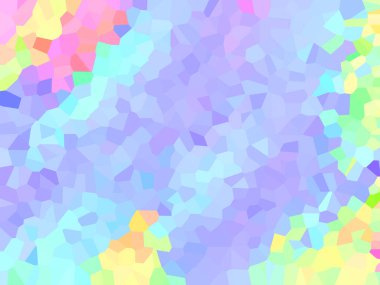 Soyut pastel yumuşak renkli düz mavi renkte tonda odak kapalı dokulu arka plan bulanık