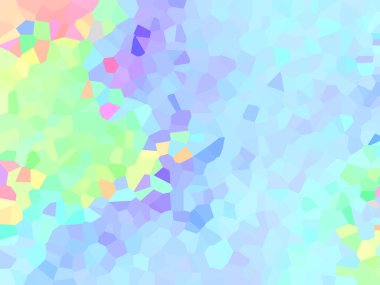 soyut pastel yumuşak renkli bulanık desenli arka plan yeşil, sarı, turuncu ve sarı tonlu odak