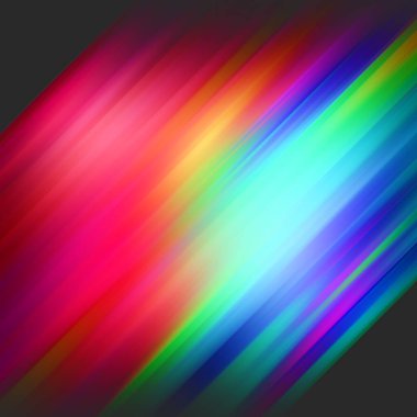 soyut renkli gradyan hareket arkaplanı