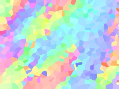 soyut pastel yumuşak renkli bulanık arkaplan bulanık odak tonundan sarı renge boyanmış