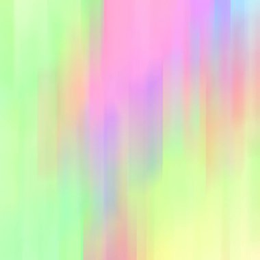 Soyut holografik grafiksel arkaplanlı holografik arkaplan. hologram. 9 'un rengi. Retro yansıtıcı vektör. Yanardöner grafik. grafik