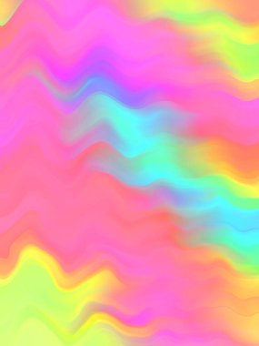 soyut renkli gradyan arkaplan, vektör illüstrasyonu