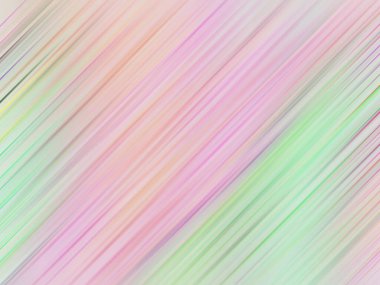 Soyut pastel yumuşak renkli bulanık dokulu arkaplan yeşil tonlu odak tonundan uzak