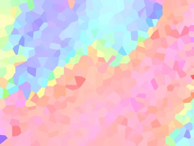 renkli pastel yumuşak arkaplan