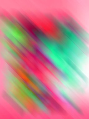 parlak renkli eğimli bulanık arkaplan