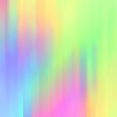 soyut renkli arkaplan görünümü, gökkuşağı konsepti