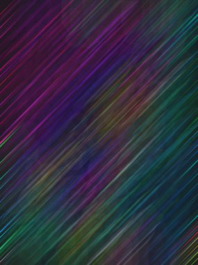 Çizgileri olan renkli gradyan arkaplan